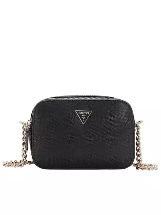 GUESS | Tasche - Umhängetasche NOELLE II | schwarz