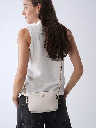 GUESS | Tasche - Umhängetasche NOELLE II | weiss