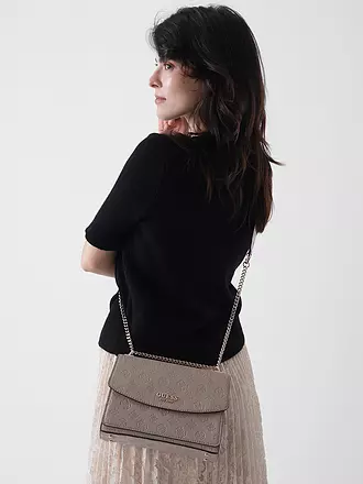 GUESS | Tasche - Umhängetasche PHOEBE | blau