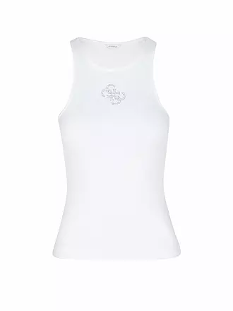 GUESS | Top | weiss