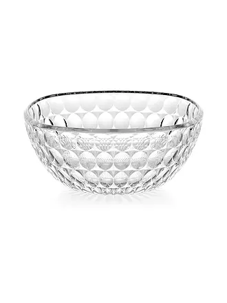 GUZZINI | Schale VANITY 16cm Transparent | blau