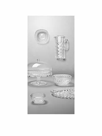 GUZZINI | Schale VANITY 16cm Transparent | transparent