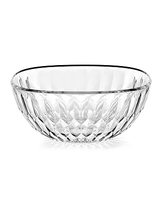 GUZZINI | Schüssel VANITY 30cm Transparent | transparent