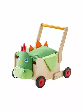 HABA | Lauflernwagen Drachenbox | keine Farbe