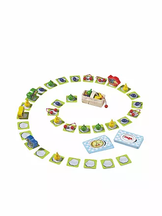 HABA | Obstgarten Spielesammlung | keine Farbe