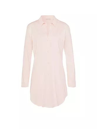 HANRO | Sleepshirt Nachthemd Carry | rosa
