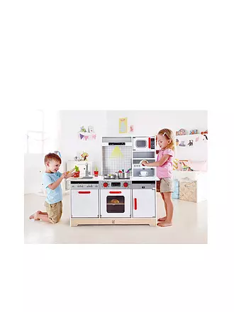 HAPE | Multifunktionale Spielküche | keine Farbe