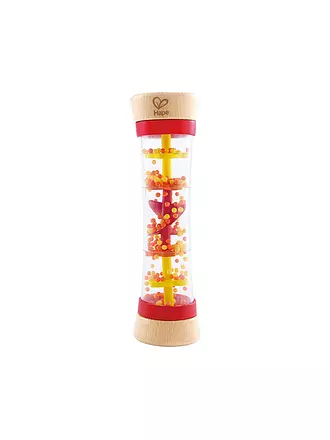 HAPE | Roter Regenmacher | keine Farbe