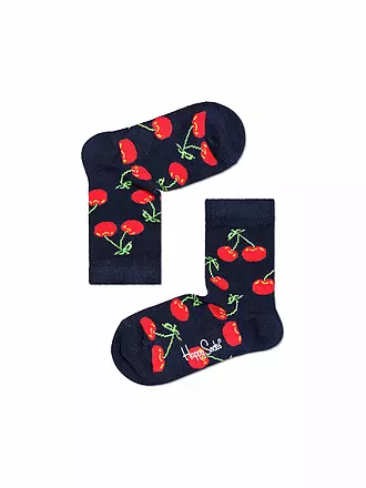 HAPPY SOCKS | Kinder Socken CHERRY bunt | bunt