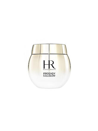 HELENA RUBINSTEIN | Gesichtscreme - Prodigy Cellglow Soft Regenerating Cream 50ml | keine Farbe