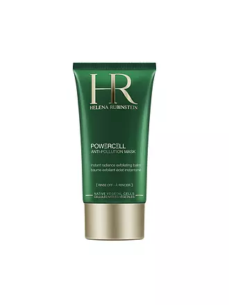 HELENA RUBINSTEIN | Powercell Anti-Pollution Mask 100ml | keine Farbe