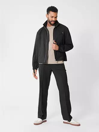 HELMUT LANG | Anzughose | schwarz