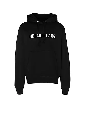 HELMUT LANG | Kapuzensweater - Hoodie  | 