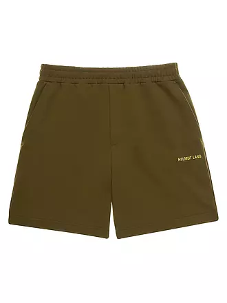 HELMUT LANG | Shorts | olive