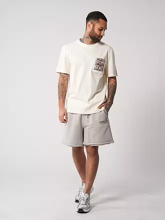 HELMUT LANG | Shorts | hellblau