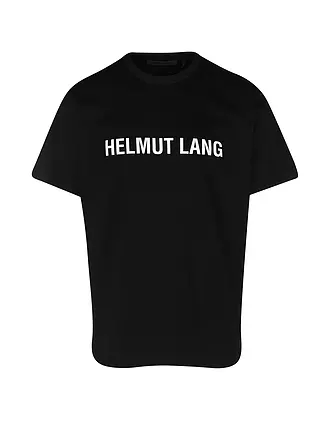 HELMUT LANG | T-Shirt | weiss