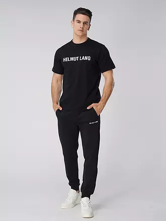 HELMUT LANG | T-Shirt | weiss