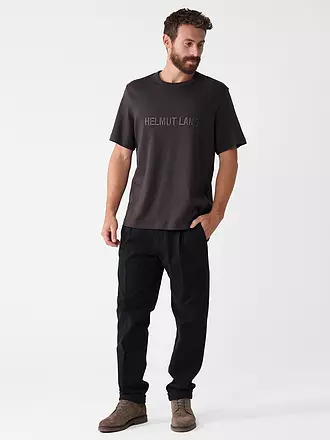HELMUT LANG | T-Shirt | braun