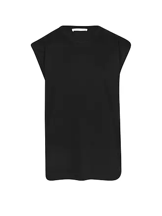 HELMUT LANG | Tanktop | schwarz