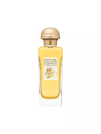 HERMÈS | Calèche Soie de Parfum 100ml | keine Farbe