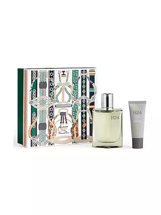 HERMÈS | Geschenkset - H24 Eau de Parfum 50ml / 20ml | keine Farbe