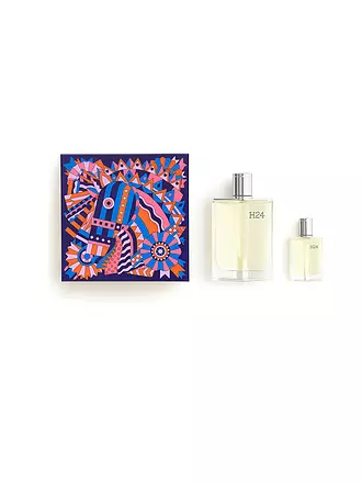 HERMÈS | Geschenkset - H24 Eau de Toilette 100ml / 12,5ml | keine Farbe