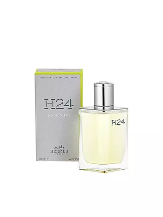 HERMÈS | H24 Eau de Toilette 50ml | keine Farbe