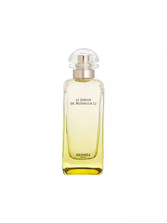 HERMÈS | Le Jardin de Monsieur Li Eau de Toilette 100ml | keine Farbe