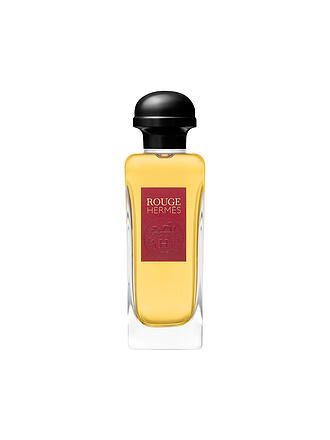 HERMÈS | Rouge Hermès Eau de Toilette 100ml | keine Farbe