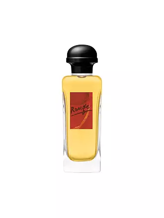 HERMÈS | Rouge Hermès Eau de Toilette 100ml | keine Farbe