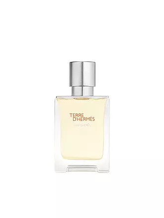 HERMÈS | Terre d'Hermès Eau Givrée Eau de Parfum Refillable Spray 50ml | keine Farbe