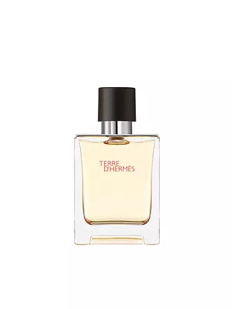 HERMÈS | Terre d'Hermès Eau de Toilette 50ml | keine Farbe