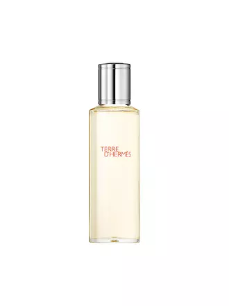 HERMÈS | Terre d'Hermès Nachfüllflakon Eau de Toilette 125ml | keine Farbe