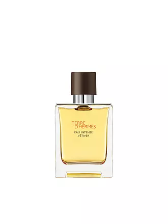 HERMÈS | Terre d’Hermès Eau Intense Vétiver Eau de Parfum 50ml | keine Farbe