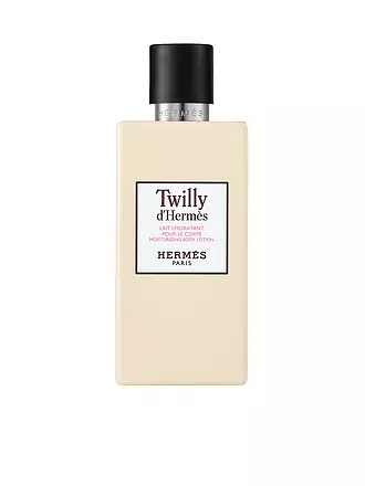 HERMÈS | Twilly d'Hermès Parfümierte Körpermilch 200ml | keine Farbe