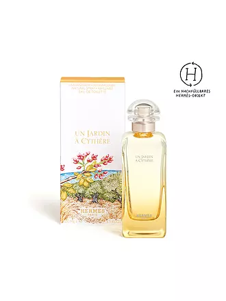 HERMÈS | Un Jardin à Cythère Eau de Toilette (refillable) 50ml | keine Farbe