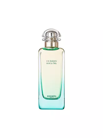 HERMÈS | Un Jardin sur le Nil Eau de Toilette 100ml | keine Farbe