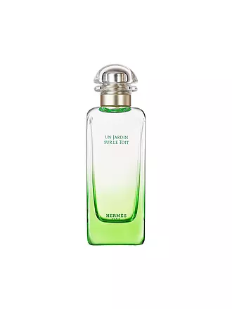 HERMÈS | Un Jardin sur le Toit Eau de Toilette 100ml | keine Farbe