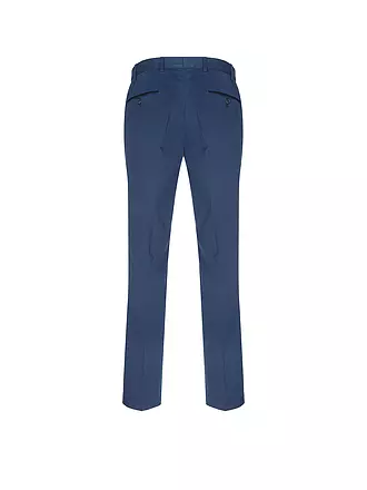 HILTL | Chino Regular Fit PEAKER | olive