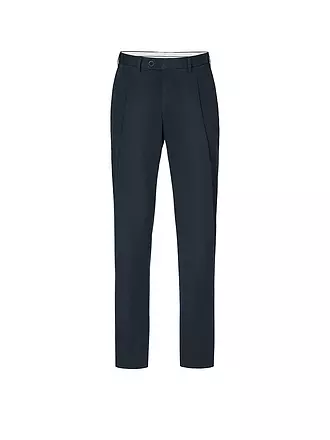 HILTL | Chino Regular Fit PRIMO | hellblau