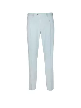 HILTL | Chino Regular Fit PRIMO | hellblau
