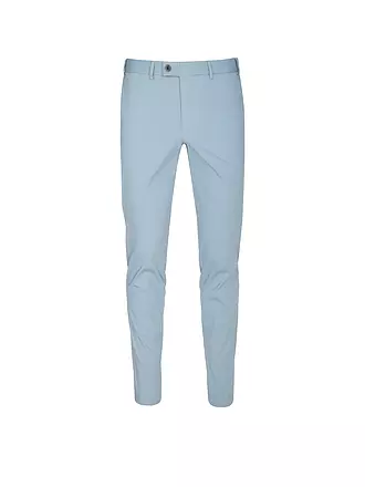 HILTL | Chino Slim Fit TARENT | hellgrün