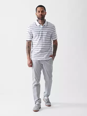 HILTL | Chino Slim Fit TARENT | beige