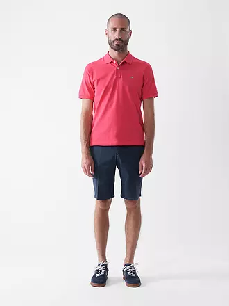 HILTL | Shorts PARMINO | dunkelblau