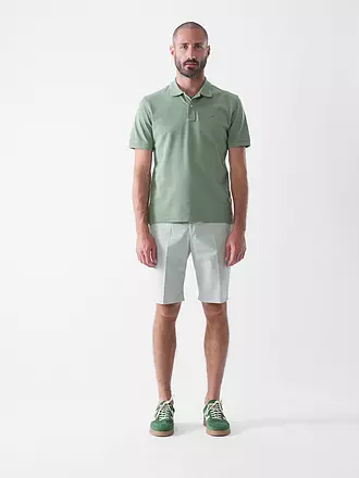 HILTL | Shorts PARMINO | hellgrün