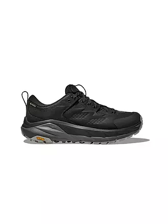 HOKA | Sneaker KAHA LOW GTX | schwarz