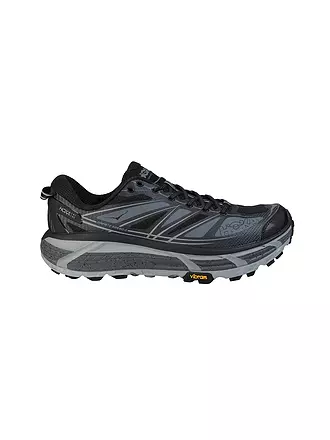 HOKA | Sneaker MAFATE SPEED 2 | schwarz