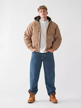 HOMEBOY | Jeans Baggy Fit X-Tra MONSTER | blau