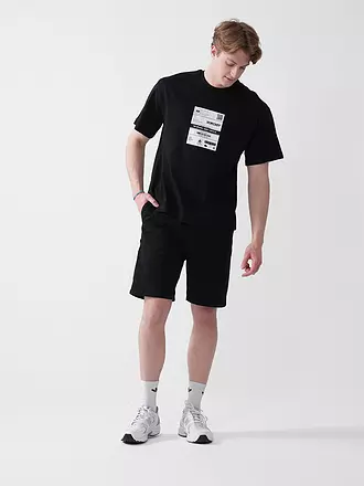HOMEBOY | T-Shirt EXPRESS TEE | weiss