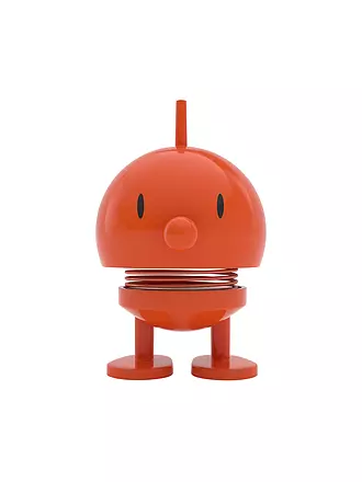 HOPTIMIST | Dekofigur Classic Bumble 7,6cm Yellow | orange